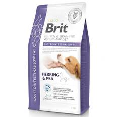 BRIT Grain Free Veterinary Diets Dog Gastrointestinal Low Fat 2 kg