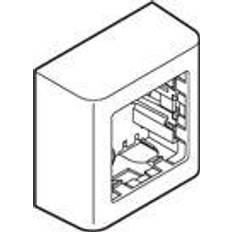 LK FUGA® Softline underlag 1 modul, hvid