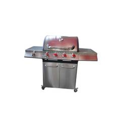 Mustang Gasgrill – Louisville 4+1 SST