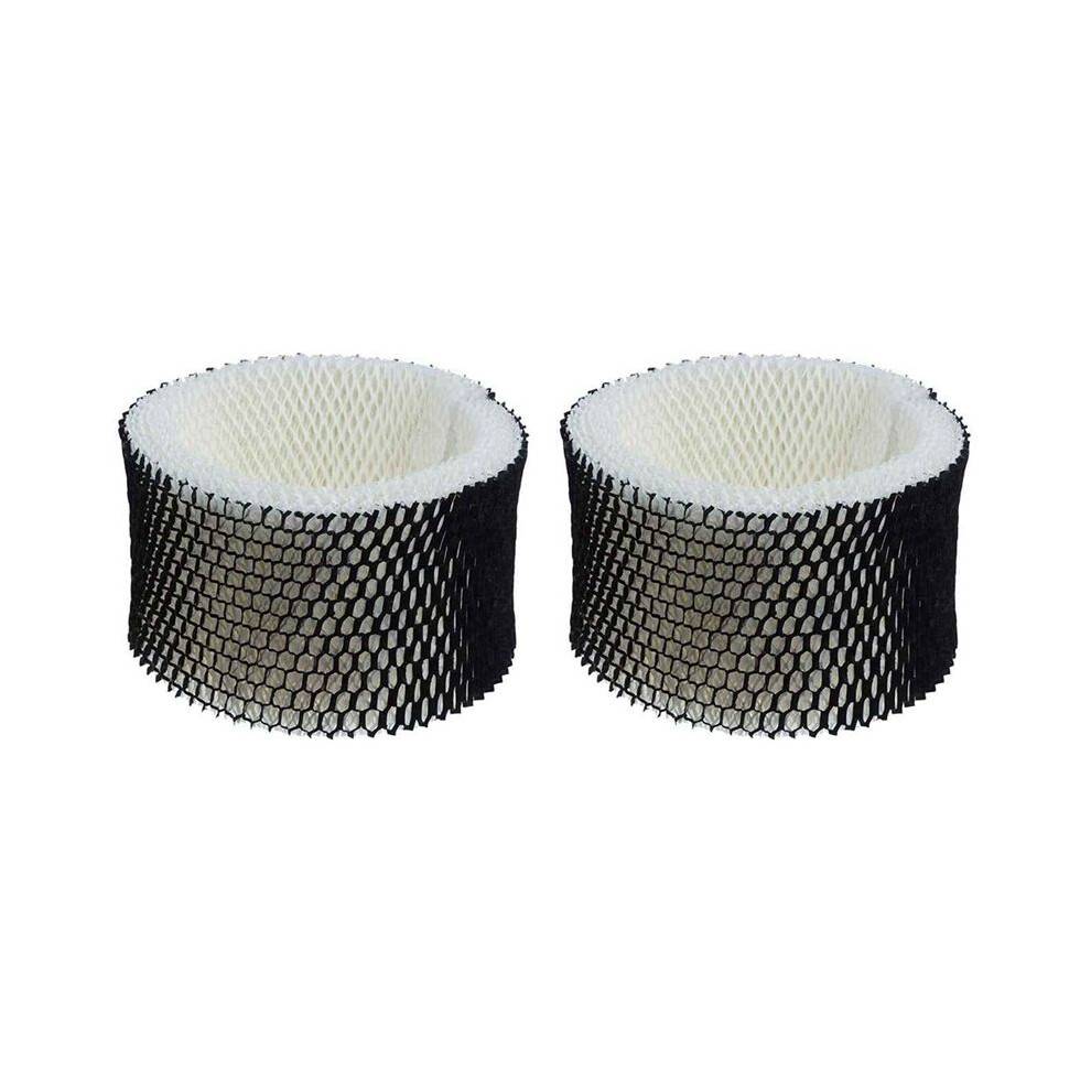 2X Filter Replacement for Holmes HWF62,Humidifier Filter A,for Holmes Models HM1701, HM1761, HM1300 & HM1100