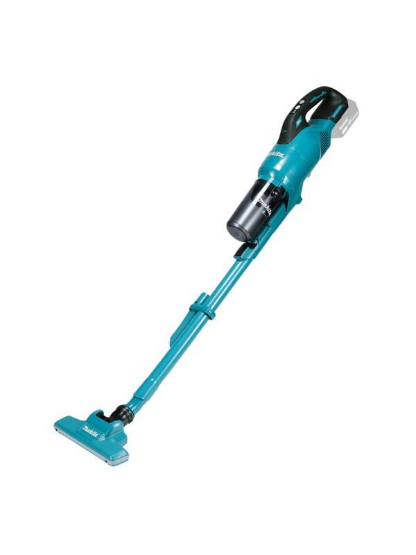 Makita Stangstøvsuger Støvsuger LXT® DCL286FZ