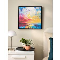 Next Multi Artist Collection by Scott Naismith Wall Art