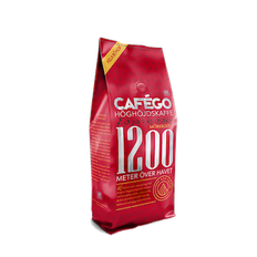 Cafego Espresso kaffebönor 450g