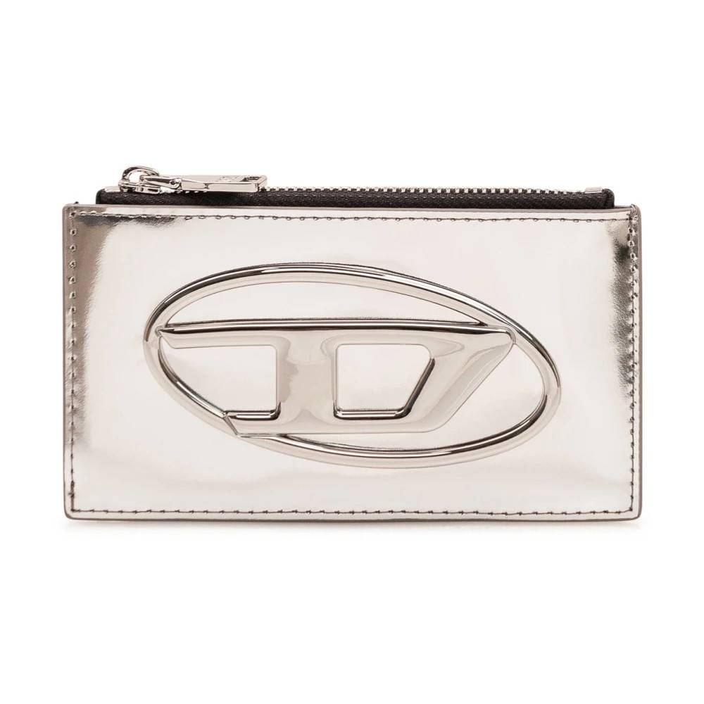 Diesel - 1DR Kort Hållare III Accessoarer - Dam - ONE Size - Läder