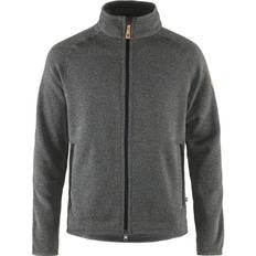 Men's Övik Fleece Zip Jacket