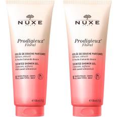 2st Nuxe Prodigieux Floral Shower Gel 200 ml