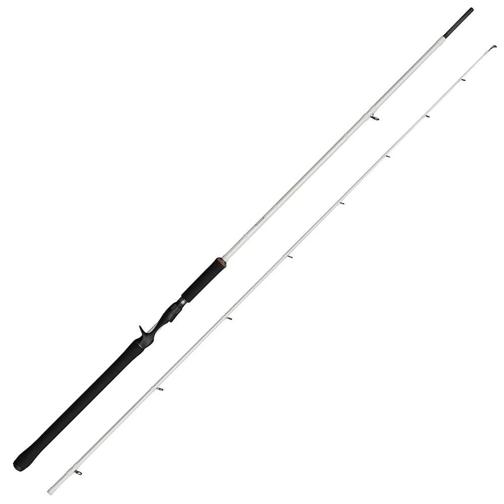 Abu Garcia Beast X2 Trolling