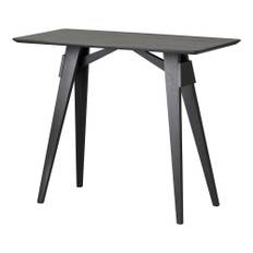 Design House Stockholm - Arco Side Table Black - Sidobord - Chuck Mack - Svart - Trä