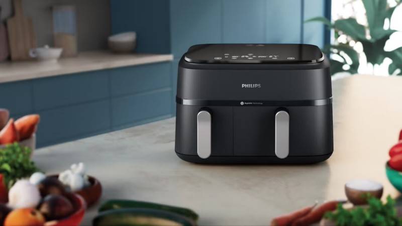 Philips Airfryer 3000 Series