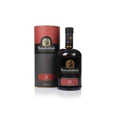 Bunnahabhain 12 år 46.3% 70cl.