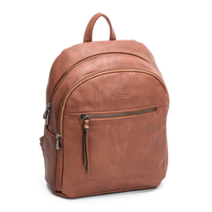 Puccini Ryggsäck Donna Cognac