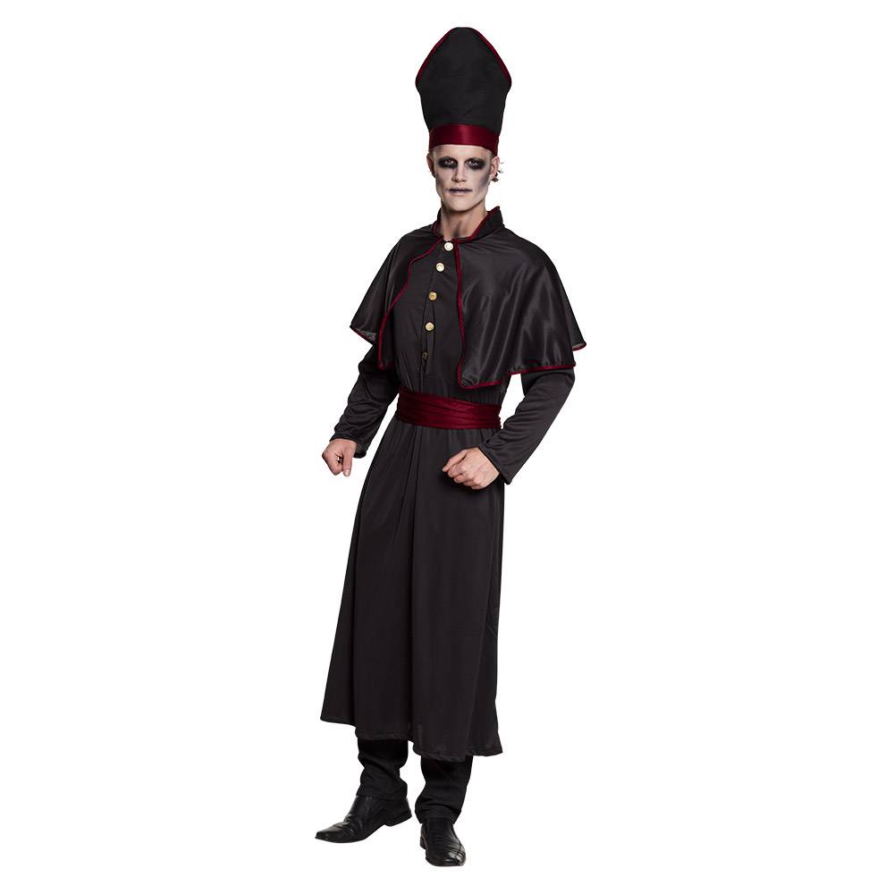 Dark Priest 58 -60