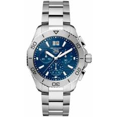 Tag Heuer Aquaracer Quartz Chronograph