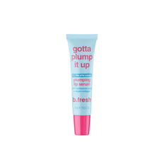 b.fresh - Gotta Plump It Up Lip Serum 15ml