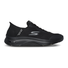 Skechers Slip-ins GO WALK Arch Fit 2.0 Simplicity Sneaker Sort 216602 - 46