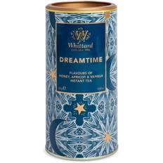 Whittard Instant Tea Dreamtime - Honey, Apricot & Vanilla 450g