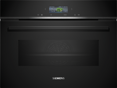 Siemens CM724G1B1 Iq700 Kombiugn