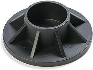 Benfod til rammepool (fod) Intex reservedele 10576