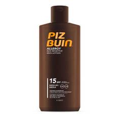 Piz Buin Allergy Sun Sensitive Lotion SPF 15 200 ml