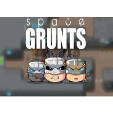 Space Grunts (PC) Steam Key - GLOBAL