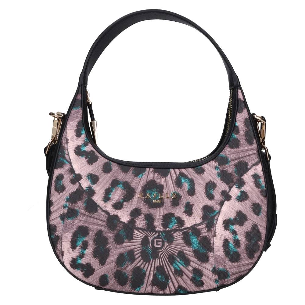 Gaëlle Paris Gaelle Paris Bags.. - Tasker - Dame - Flerfarvet - ONE SIZE - Uld