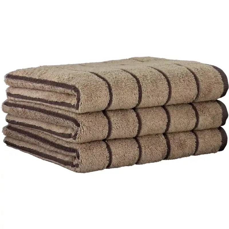 Handduk Balance Sand 6232-39