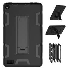 Amazon Kindle (2019) cool silikone etui - Sort