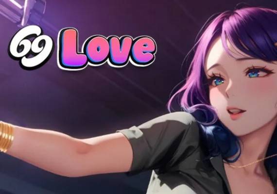 69 LOVE (PC) Steam Key - ROW