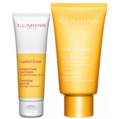 Clarins Comfort Duo