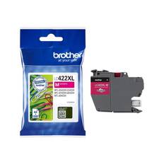 Brother LC 422XL Magenta 1500 sider