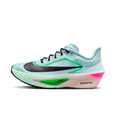Nike Zoom Fly 6-konkurrenceløbesko til vej til kvinder - blå - 36.5