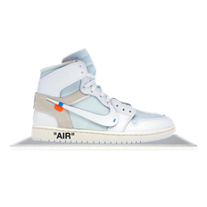 Air Jordan 1 High Off-White NRG