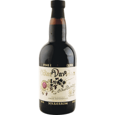 Oskar Davidsen Solbærrom 21% 0,7 l.