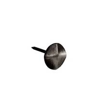 Dekorspik 13 mm med centrumspik