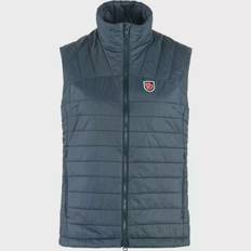 Fjällräven Expedition X-Lätt damevest Navy Large