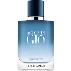 Giorgio Armani Acqua di Giò Profondo Eau de Toilette 50 ml