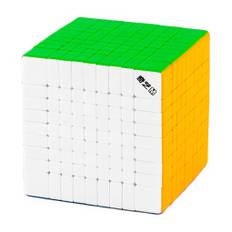 QiYi 9x9 Magnetisk + Ball Core