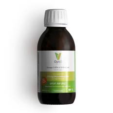 OMEGA-3 EPA-DHA i vätskeform, 150 ml