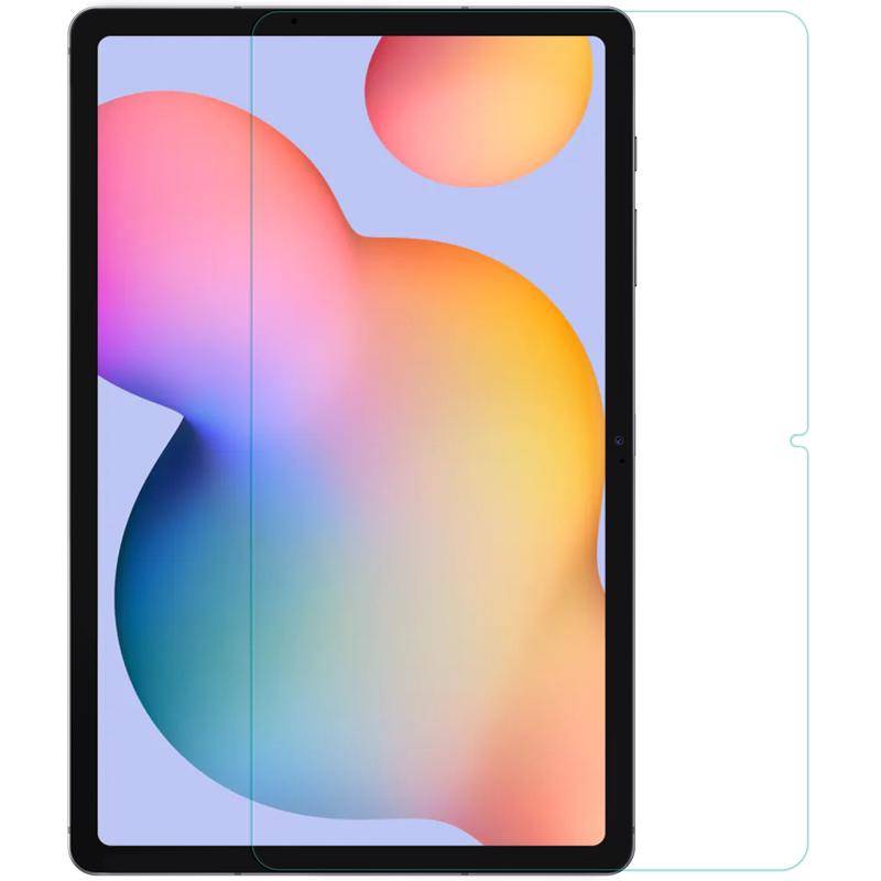 Samsung Galaxy Tab S8 Plus Hærdet Beskyttelsesglas