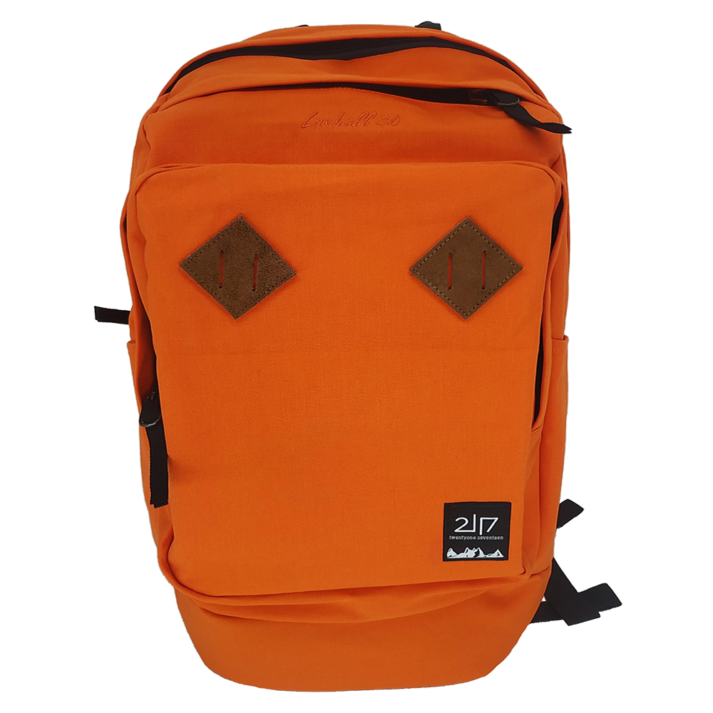 2117 of Sweden Laxhall 30L Backpack - Voksen Rygsæk