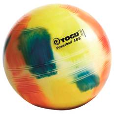 TOGU Gymnastikbold Powerball ABS - Marble Ø 75 cm
