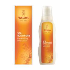 Weleda Bodylotion Replenishing Sea Buckthorn - 200 ml