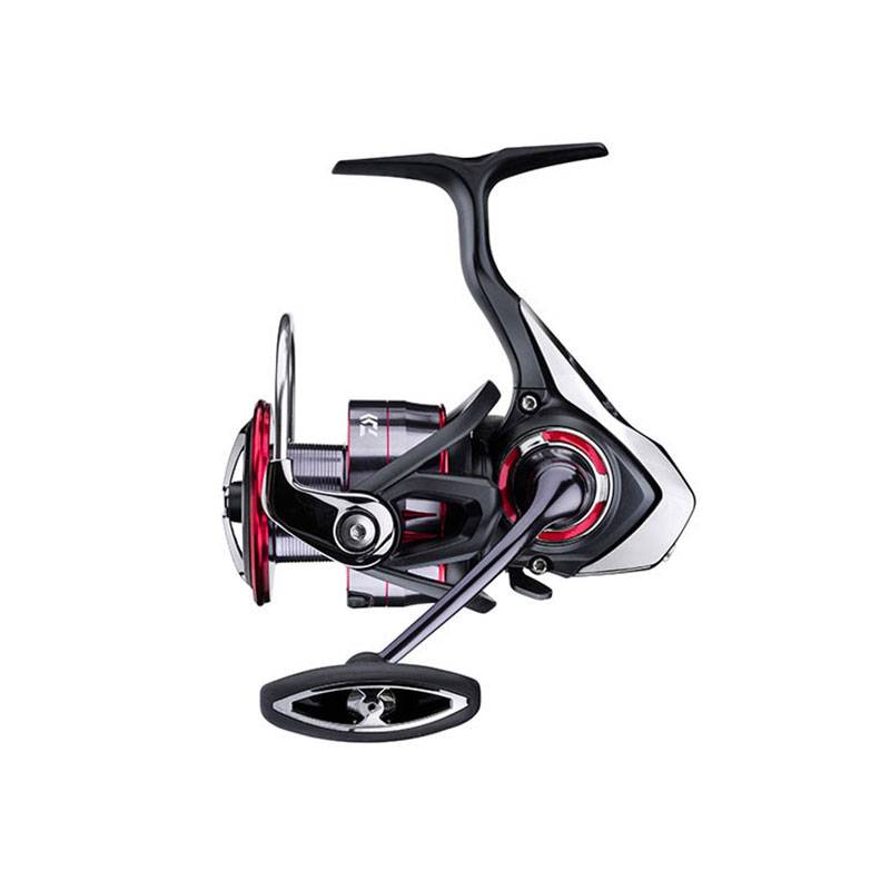 Daiwa 23 Fuego LT 3000 D-C