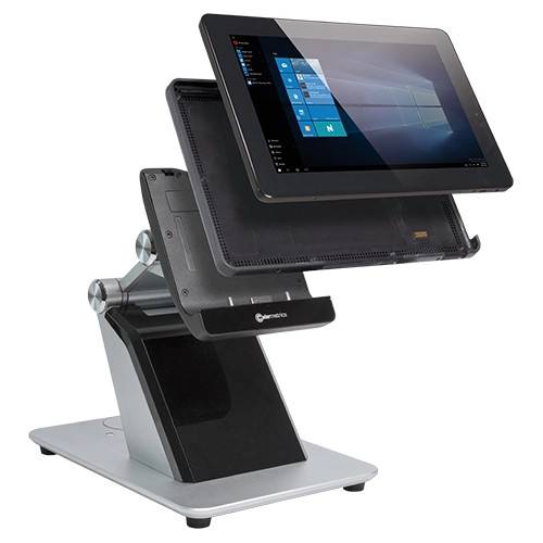 Tablet POS,  Kassadator, Touch, 10, SSD, BT, WiFi, USB - Colormetrics C1000 mPOS (Windows 10 IoT Ent.)