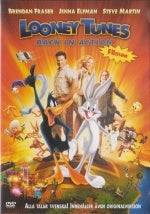 DVD - Looney Tunes: Back in Action (Beg)