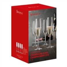 Spiegelau WineLovers Champagne (4 æske)