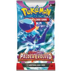 Pokémon - Booster Pack - Scarlet & Violet - Paldea Evolved