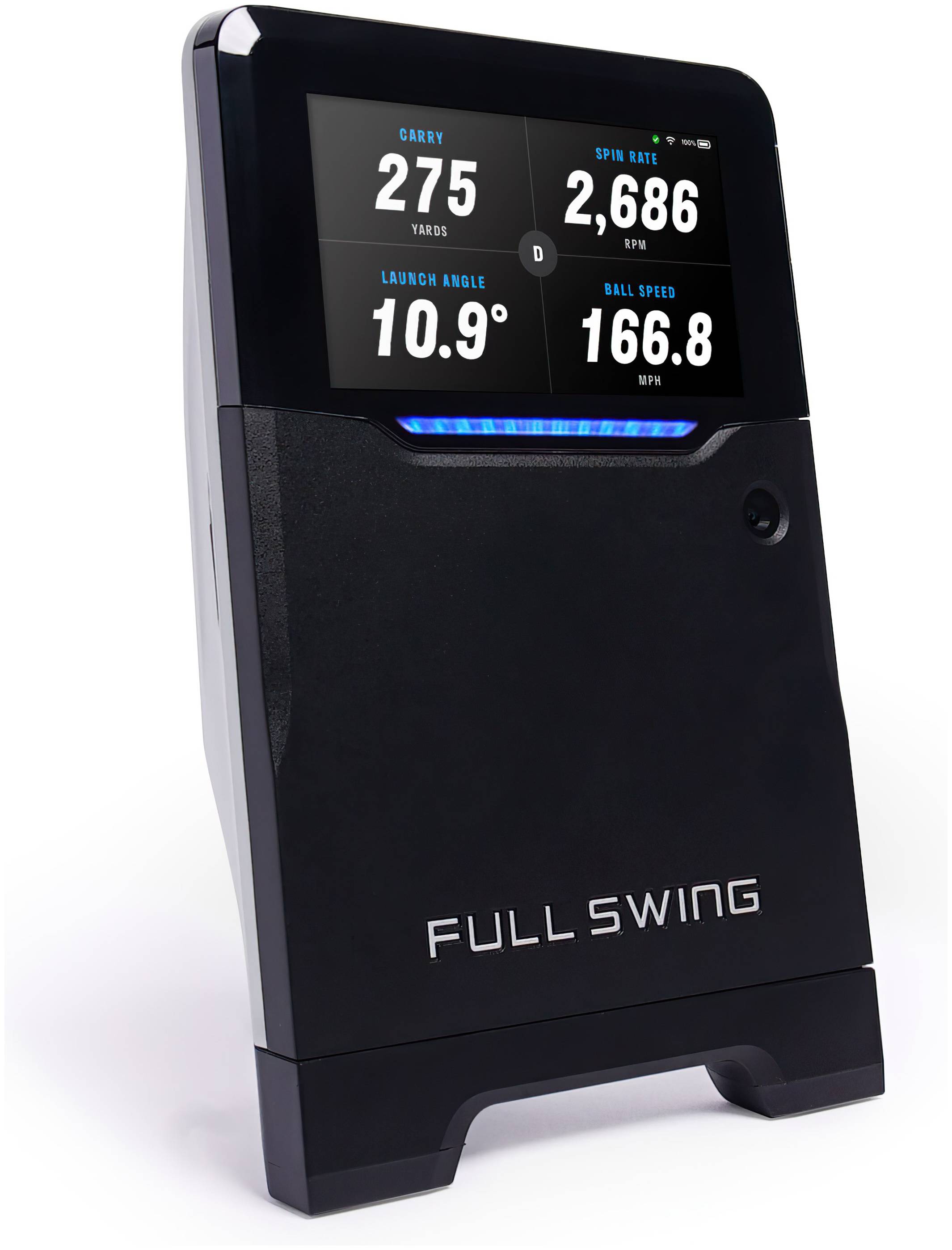 Full Swing KIT