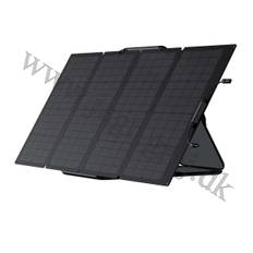 EcoFlow Solpanel 160W