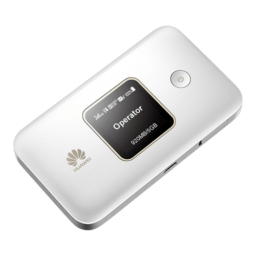 Huawei E5785-320 4G Vit / Fint skick